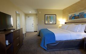 Holiday Inn Express Fargo Sw - I-94 Medical Center By Ihg